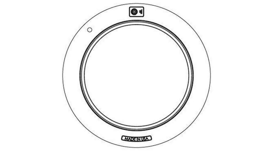 Manhole Frames, Covers & Accessories * | Top 10 Ej 24 X 6 In. Casting Frame Only