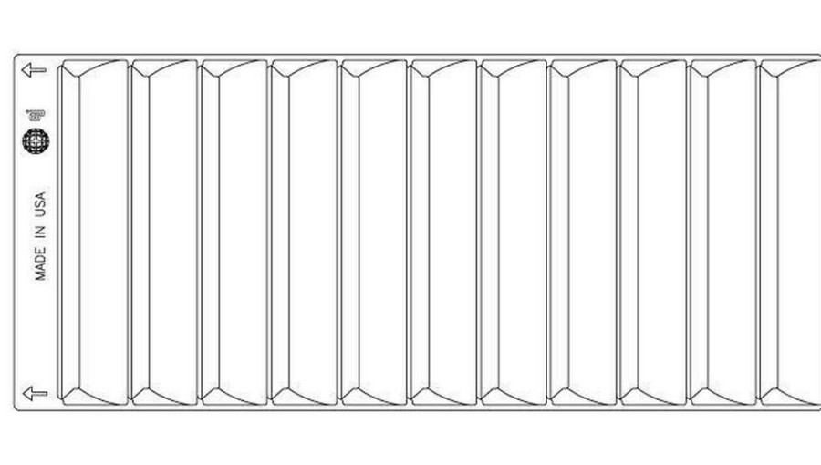 Manhole Frames, Covers & Accessories * | Best Reviews Of Ej 33-6/10 In. Undipped Set