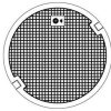 Manhole Frames, Covers & Accessories * | New Ej 28-1/4 In. Frame And Cover