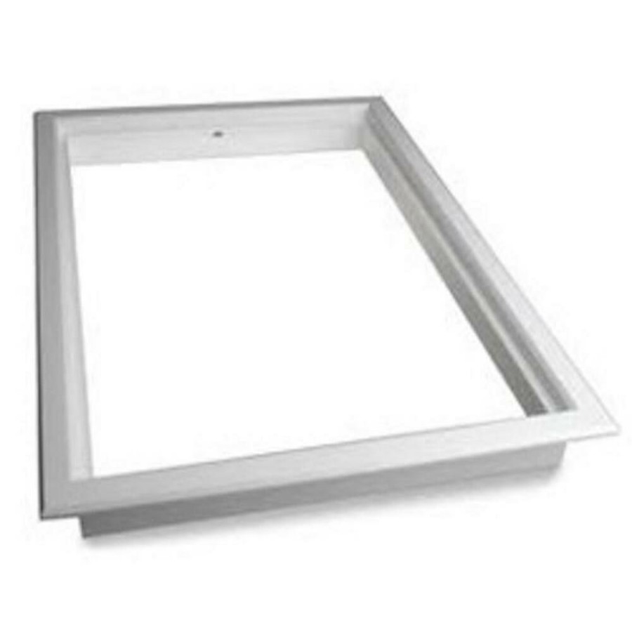 Manhole Frames, Covers & Accessories * | Best Pirce Ej 26 X 4 In. Type-A Manhole Frame