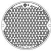 Paving Risers * | Discount Ej Ring For Ej Usa 1337 Manhole