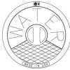 Manhole Frames, Covers & Accessories * | New Ej 8 In. Valve Lid