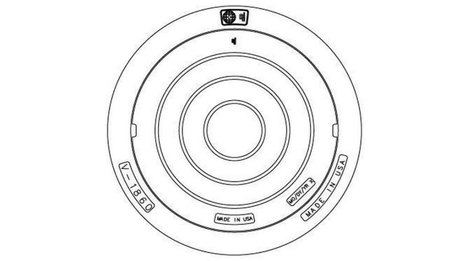 Manhole Frames, Covers & Accessories * | Promo Ej 25 In. Round Manhole