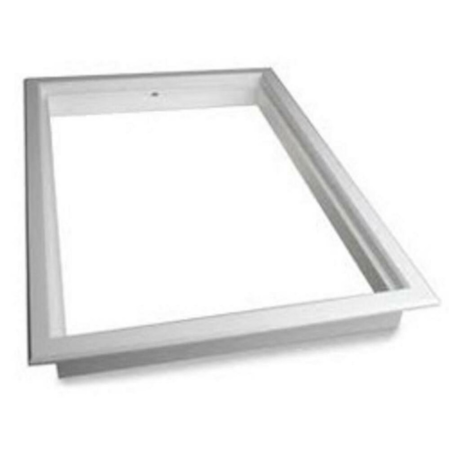 Manhole Frames, Covers & Accessories * | Deals Ej 24 X 8 In. Type-A Manhole Frame