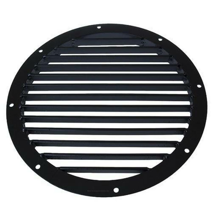 Inlet Frames, Covers & Accessories * | Promo Ej 24 In. Standard Round Grate