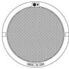 Manhole Frames, Covers & Accessories * | Cheap Ej 25-1/4 In. Cover