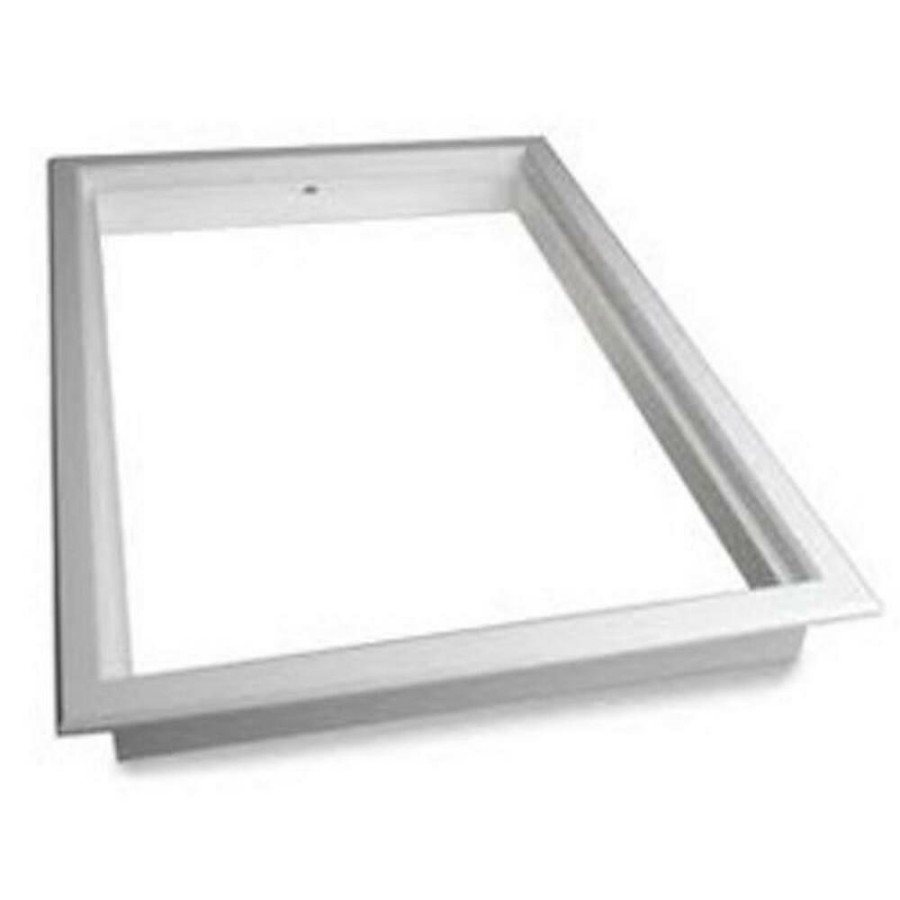 Manhole Frames, Covers & Accessories * | Cheap Ej 32 In. Type-A Manhole Frame Only