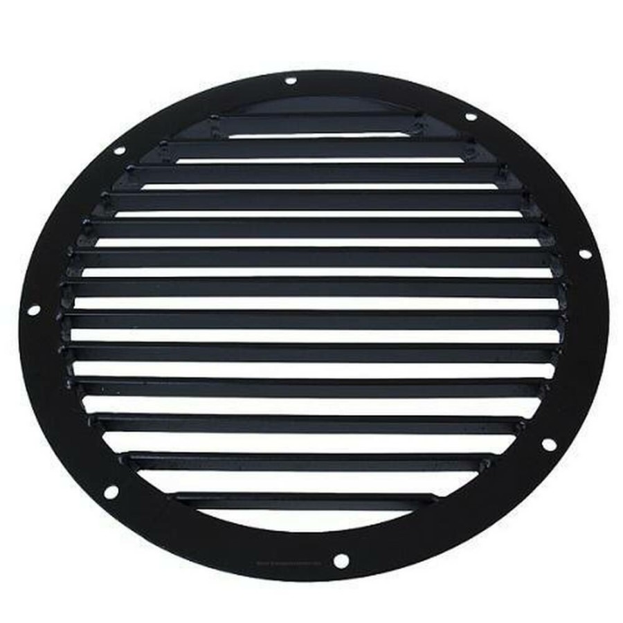 Manhole Frames, Covers & Accessories * | Deals Ej 24 In. Grate