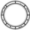 Manhole Frames, Covers & Accessories * | Deals Ej 32 In. Manhole Ring Only