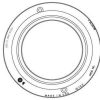 Manhole Frames, Covers & Accessories * | Hot Sale Ej 32-1/4 In. X 7 In. Manhole Frame