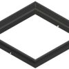 Manhole Frames, Covers & Accessories * | Hot Sale Ej 24-1/2 X 8 In. Manhole Frame For L24C21