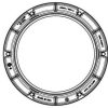 Manhole Frames, Covers & Accessories * | Brand New Ej 32 In. Manhole Ring Only